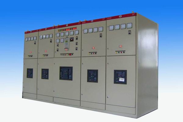 南部装修配电柜 安全实用建筑抽屉式配电柜-电